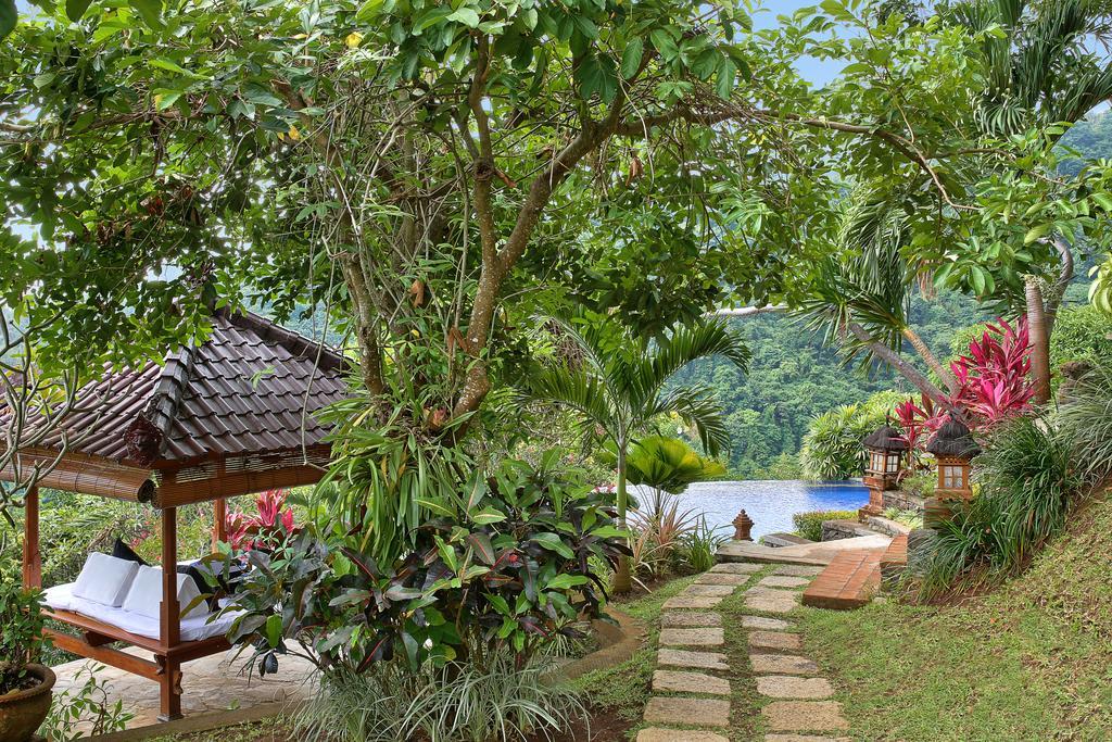 Villa Patria Lovina Kamer foto