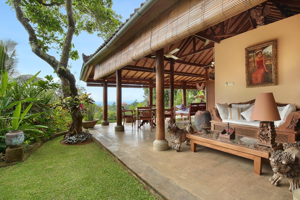 Villa Patria Lovina Kamer foto
