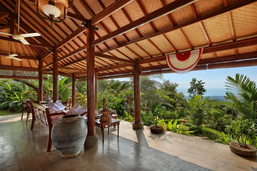 Villa Patria Lovina Kamer foto