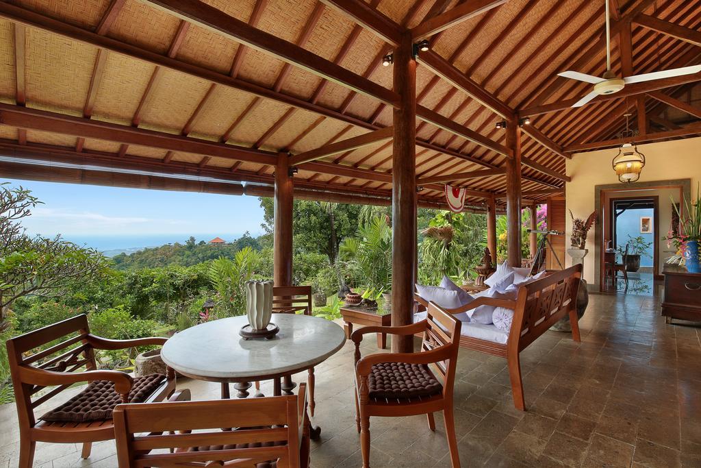 Villa Patria Lovina Kamer foto